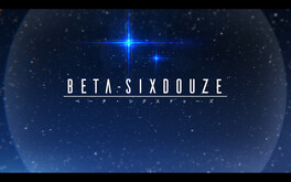 BETA-SIXDOUZE TR trailer thumbnail