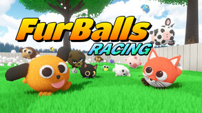 FurBalls Racing - Trailer #2 trailer thumbnail