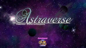 Astraverse Features Video trailer thumbnail