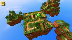 Game Play 1 trailer thumbnail
