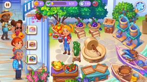Farming Fever - Trailer trailer thumbnail