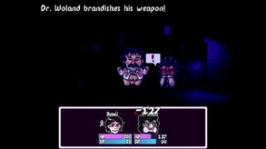 Announcement Trailer trailer thumbnail