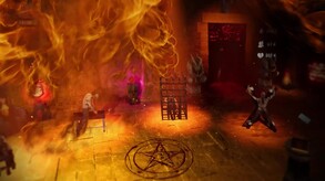 Sex with Succubus trailer thumbnail