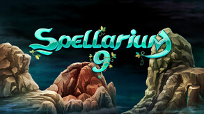 Spellarium 9 Match 3 Puzzle trailer thumbnail