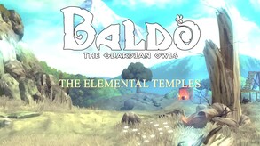 The Elemental Temples trailer thumbnail