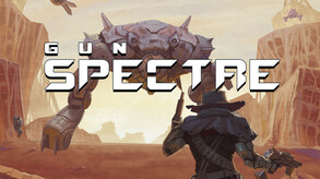 GunSpectre Teaser trailer thumbnail