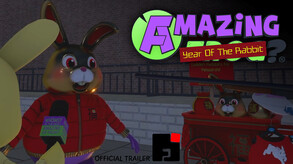 Year of the Rabbit? trailer thumbnail