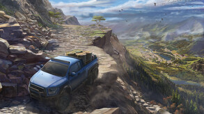 Across the Wilds - Gameplay trailer trailer thumbnail