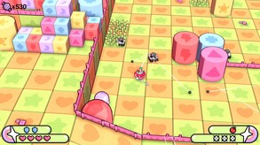 Sugar Tanks Long Trailer trailer thumbnail