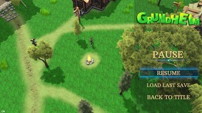 GrundHeim at a Glance trailer thumbnail