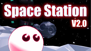 Space Station - Trailer trailer thumbnail