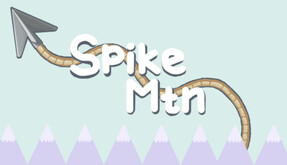 Spike Mtn Coming Soon trailer thumbnail