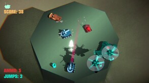 Extra Content trailer thumbnail