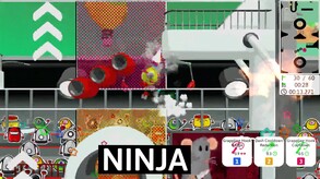 ball-e Trailer 2 trailer thumbnail