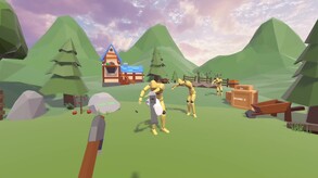 Banana Attack Trailer trailer thumbnail
