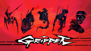 Gripper Gameplay Trailer trailer thumbnail