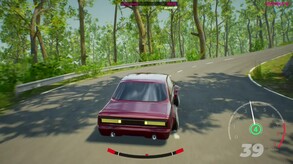 Drift Experience Japan - Gameplay Trailer trailer thumbnail