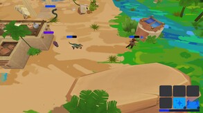 Kiting Mechanics - Trailer trailer thumbnail
