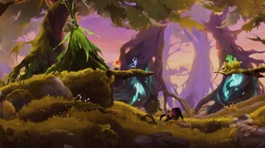 Peace moment trailer thumbnail