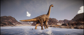 in-game trailer trailer thumbnail