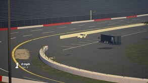 Speedway Ringer Trailer trailer thumbnail