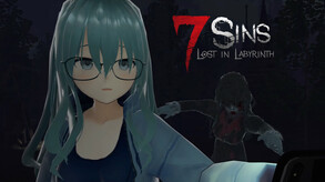 7 Sins : Lost in Labyrinth Trailer trailer thumbnail