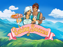Baking Success Trailer trailer thumbnail