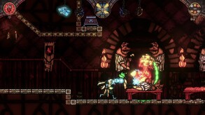 Saga of Sins - Sins Trailer trailer thumbnail