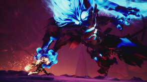 Announcement Trailer - 1232023 trailer thumbnail