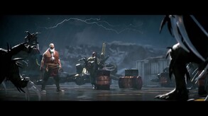 Redeemer - Accolades clean trailer thumbnail