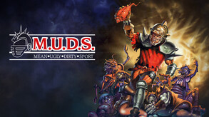 M.U.D.S. Mean. Ugly. Dirty. Sport. trailer thumbnail