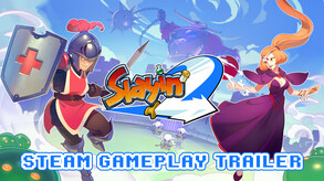 Gameplay Trailer trailer thumbnail