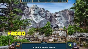 Adventure Trip: Amazing World 2 trailer thumbnail