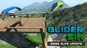 Swiss Alps Update 2 trailer thumbnail