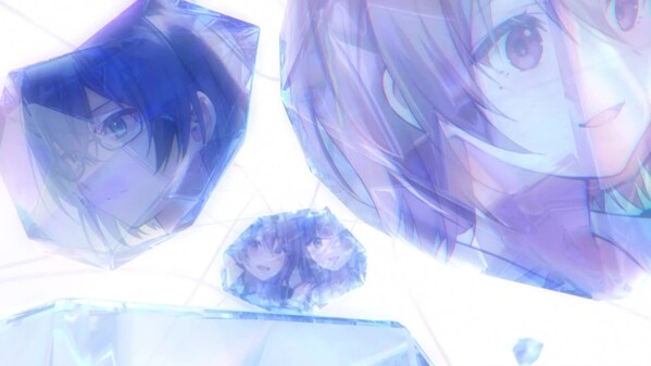 早咲きのくろゆり_OP汎用 trailer thumbnail