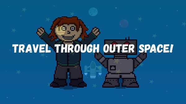 Daisy Flies to the Moon trailer thumbnail
