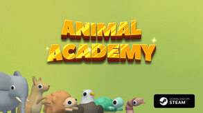 Animal Academy First Trailer trailer thumbnail