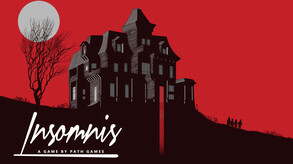Insomnis trailer thumbnail