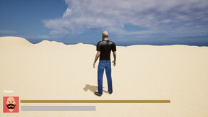 Man 3 Trailer trailer thumbnail