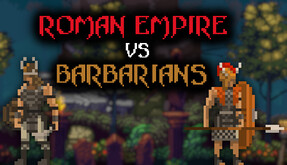 Roman Empire trailer thumbnail