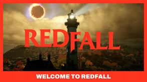 Welcome To Redfall EN trailer thumbnail