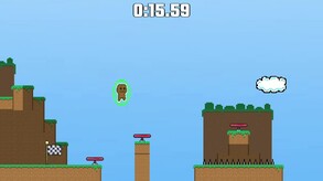 Dreamscape Runners Trailer trailer thumbnail