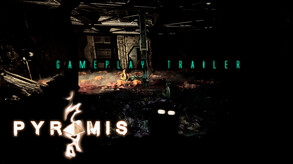 Pyramis Gameplay Trailer trailer thumbnail