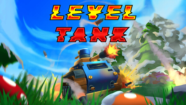 Level Tank Official Trailer trailer thumbnail