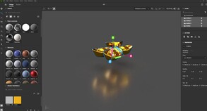 Staging Timelapse trailer thumbnail