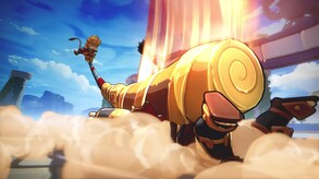 Divine Knockout (DKO) | Sun Wukong Cinematic Trailer trailer thumbnail