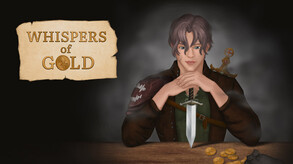 Trailer Whispers of Gold ENG trailer thumbnail