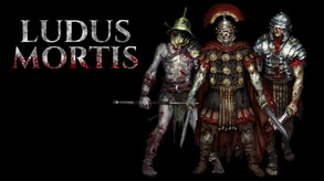 Ludus Mortis - Trailer 2 trailer thumbnail