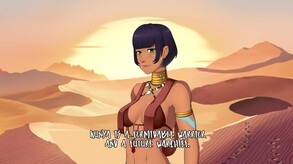 Official Trailer trailer thumbnail