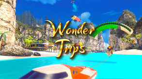 JetSki Island Trailer trailer thumbnail